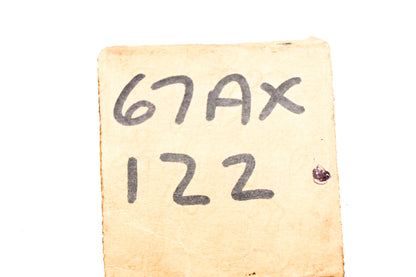 Mack 67AX122, B-2824 Torrington Bearing Assembly NOS
