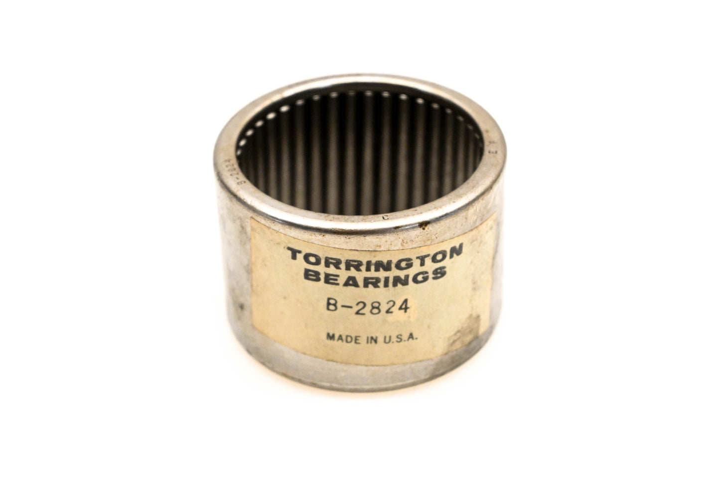 Mack 67AX122, B-2824 Torrington Bearing Assembly NOS