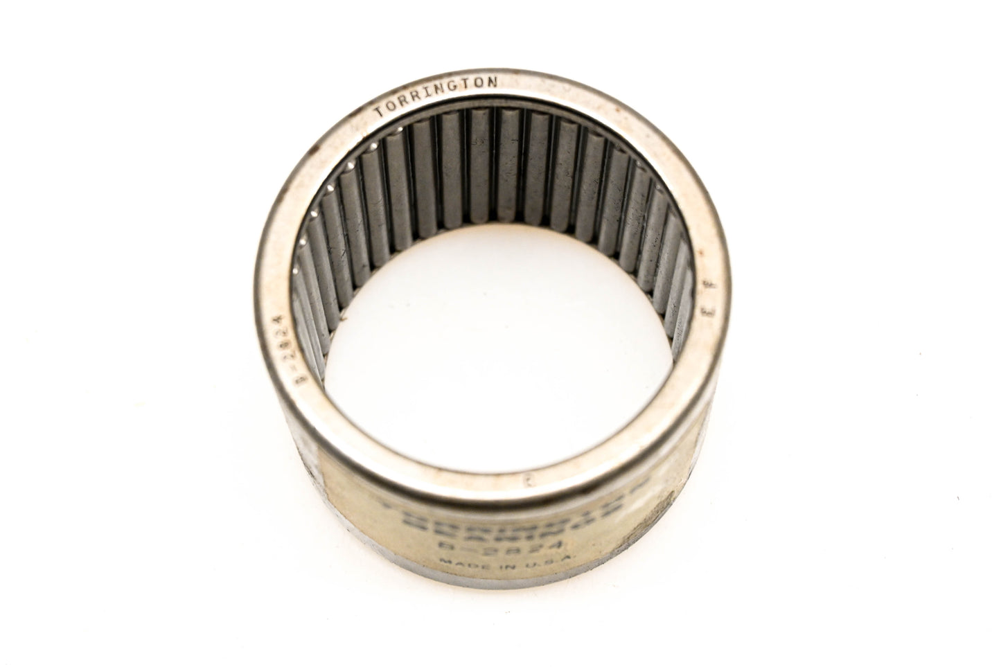 Mack 67AX122, B-2824 Torrington Bearing Assembly NOS