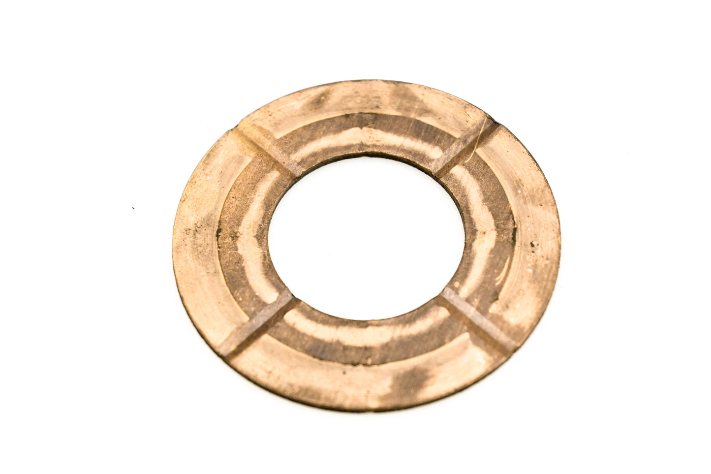 Mack 233KD112A Thrust Washer NOS