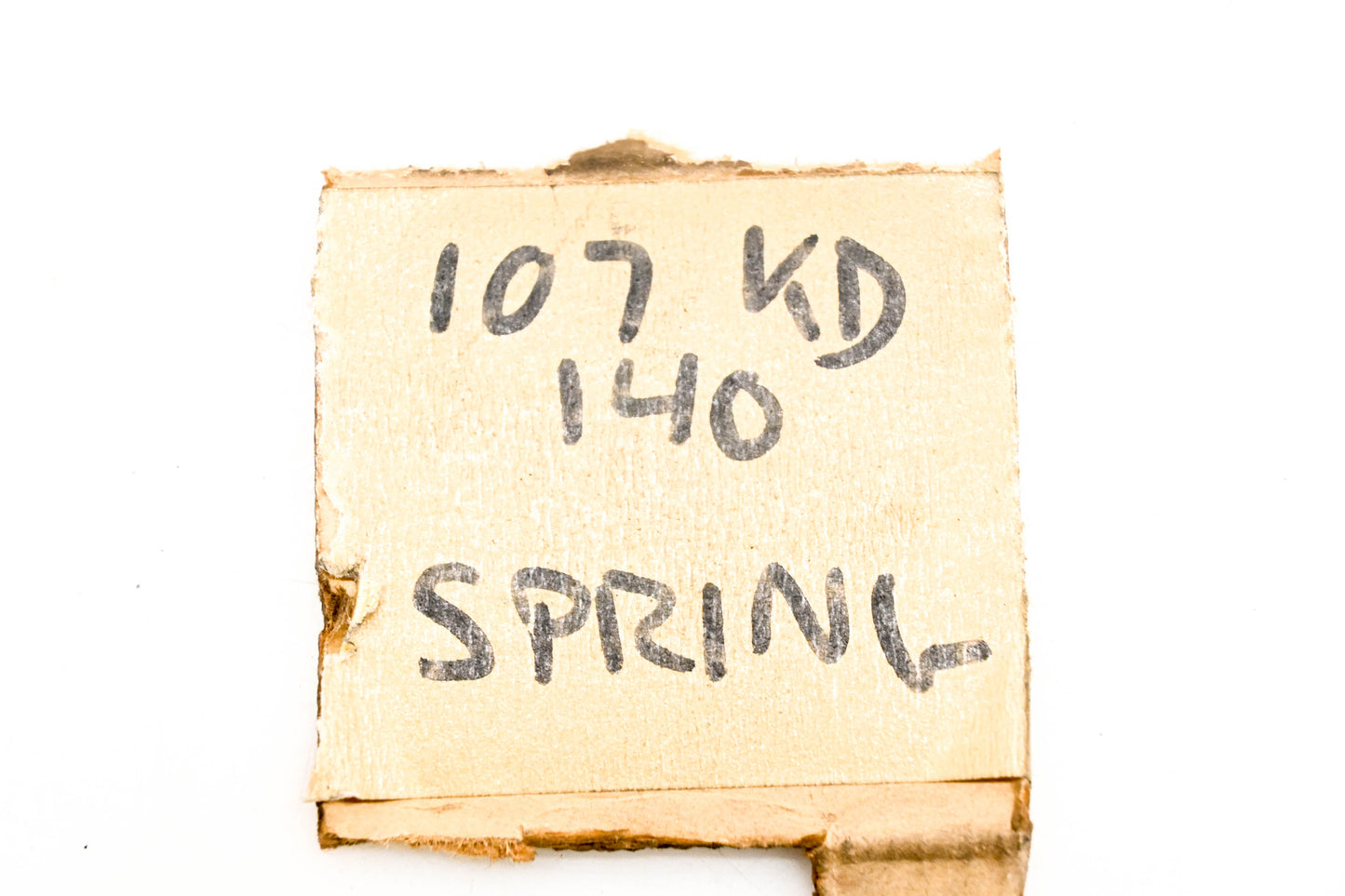 Mack 107KD140 Spring NOS
