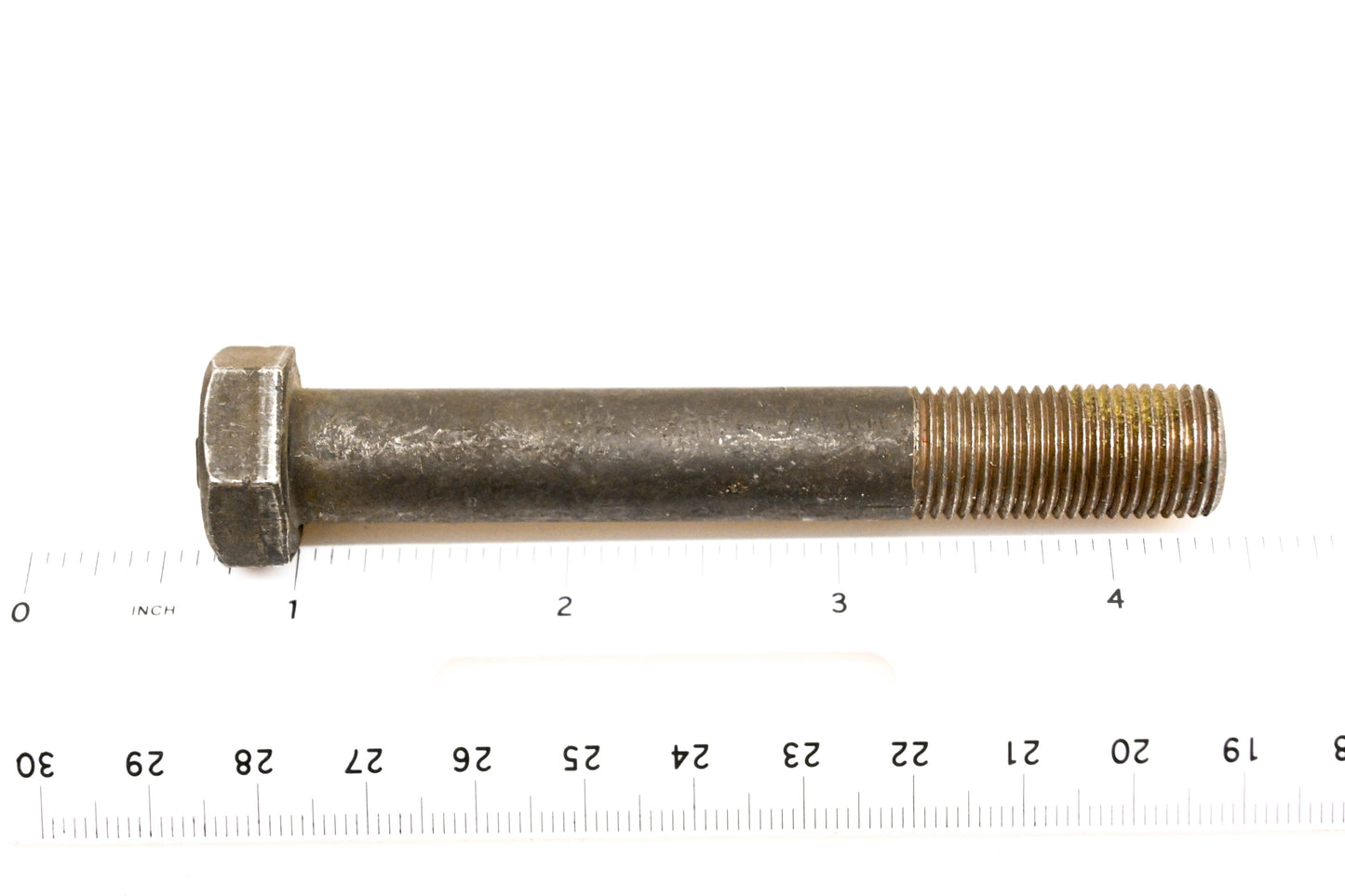 Mack 551KC16 Hex Head Screw NOS