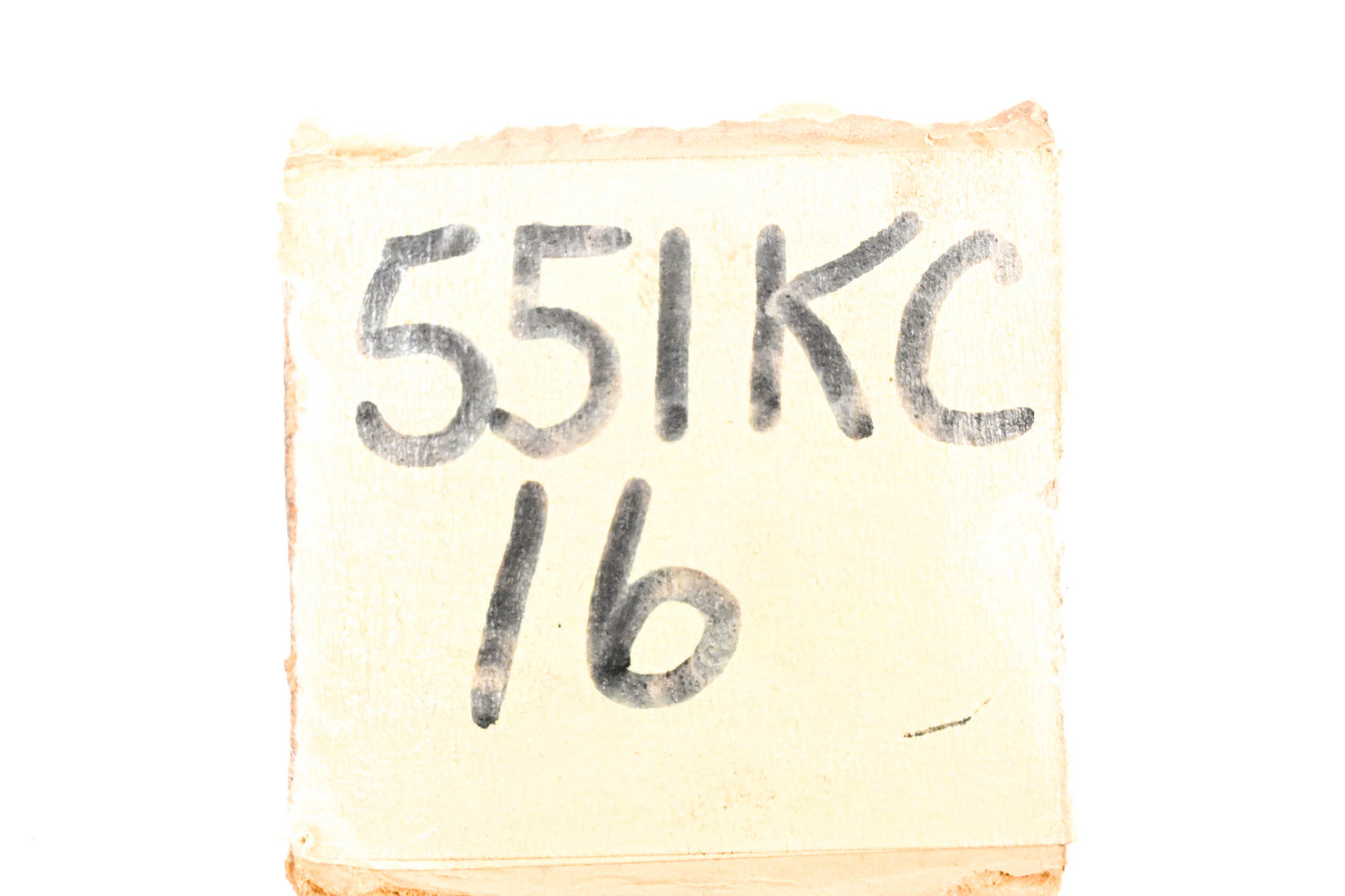 Mack 551KC16 Hex Head Screw NOS