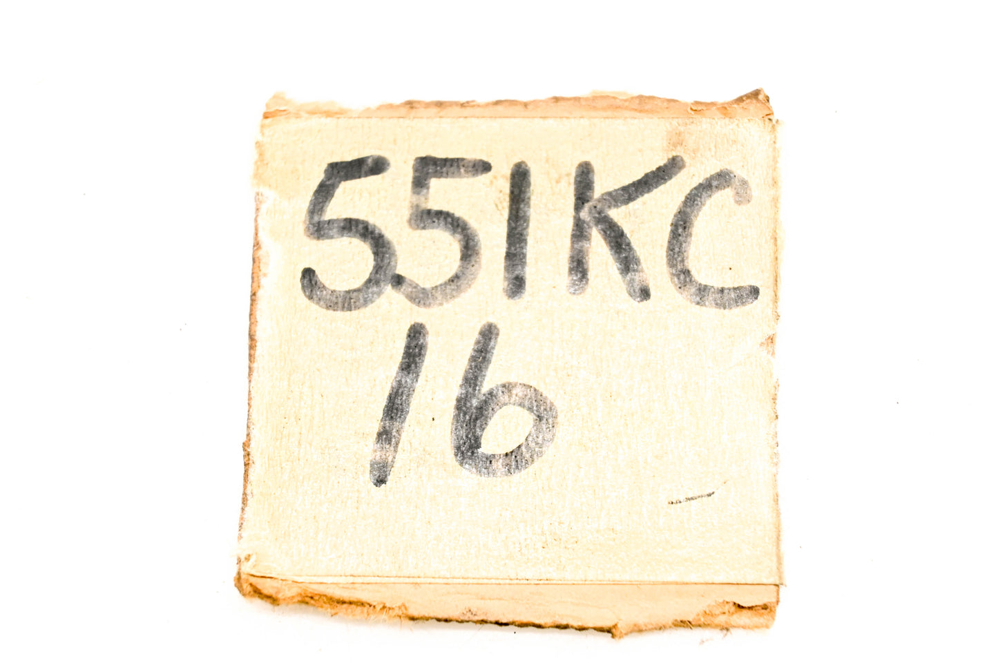 Mack 551KC16 Hex Head Screw NOS