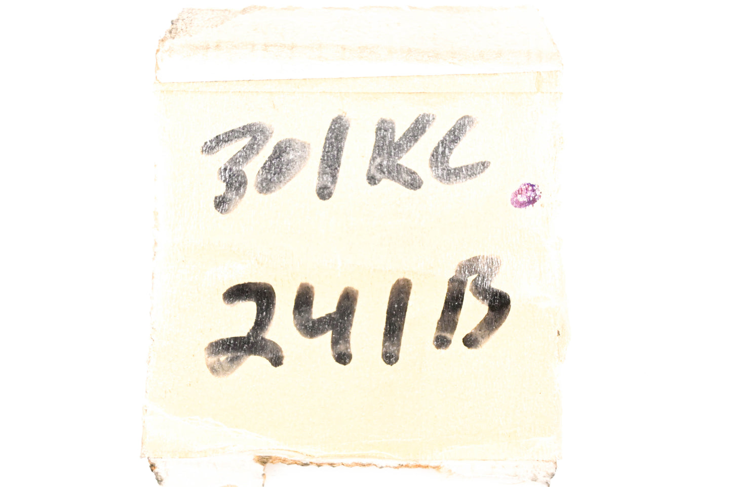 Mack 301KC241B Synchronizer Pin NOS