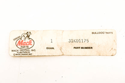Mack 31KD1175 Spacer NOS
