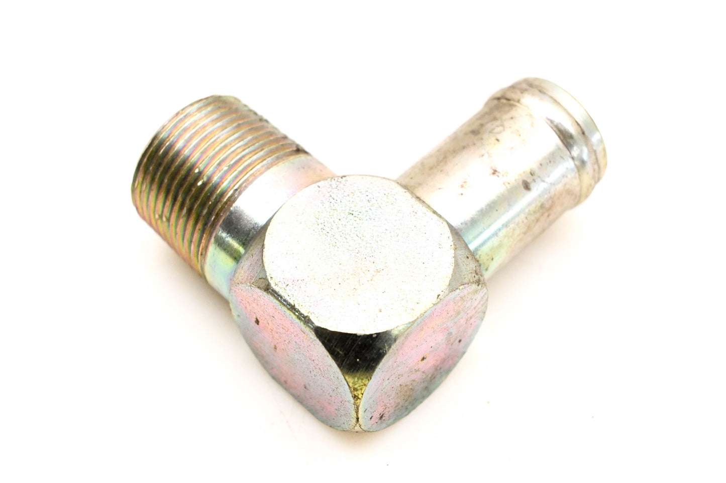 Mack 63AX3604 Elbow Fitting NOS