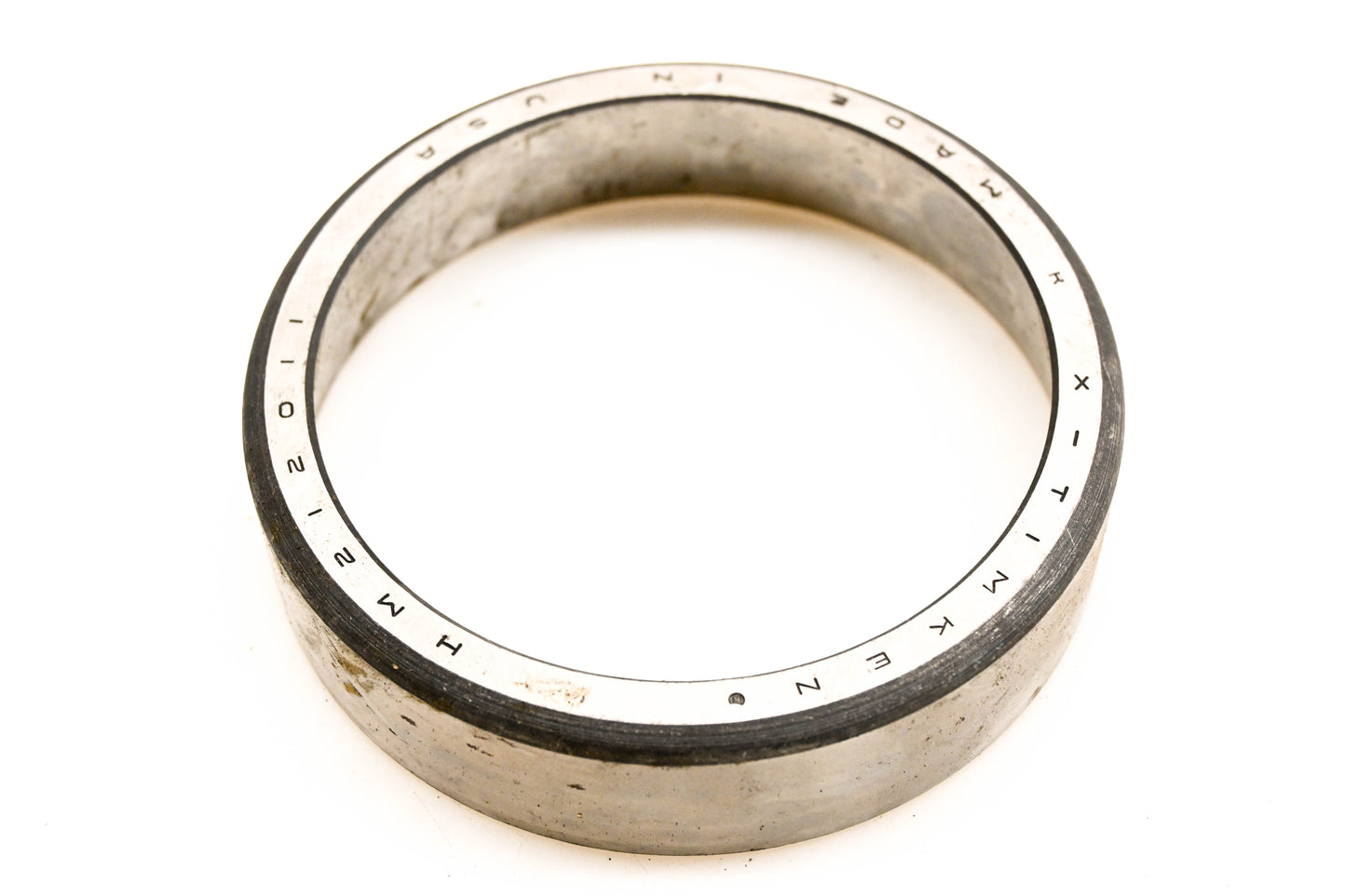 Mack 64AX249, HM212011 Timken Bearing Cup NOS