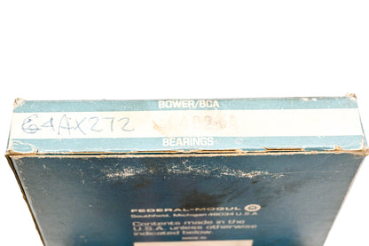 Mack 64AX272A Bower Bearing Cup NOS