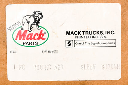 Mack 788KC328 Sleeve NOS