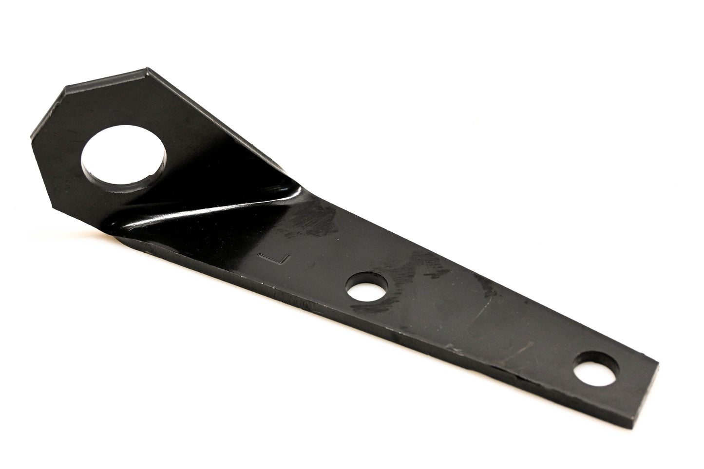 Mack 19QL288 Lefthand Bracket NOS