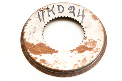 Mack 11KD24 Slinger Plate NOS
