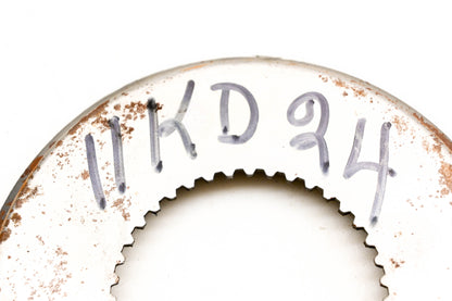 Mack 11KD24 Slinger Plate NOS
