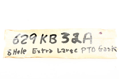 Mack 629KB32A PTO Gasket NOS