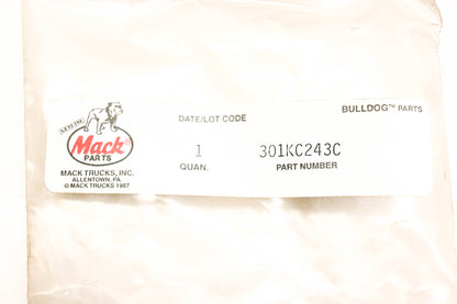 Mack 301KC243C Synchronizer Pin Support Sleeve NOS