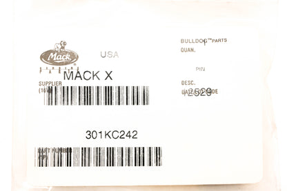 Mack 301KC242 Pin NOS