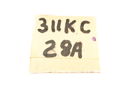 Mack 311KC28A Pin Bolt NOS