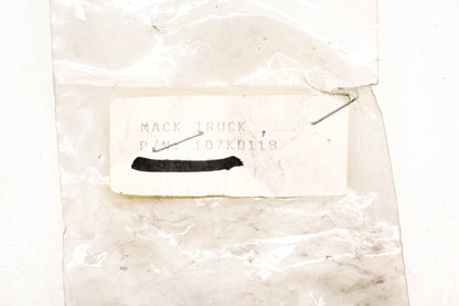 Mack 107KD118, 25499237 Spring NOS