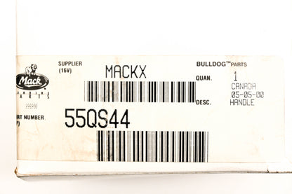 Mack 55QS44 Door Handle NOS