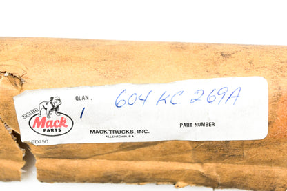 Mack 604KC269A Shaft NOS