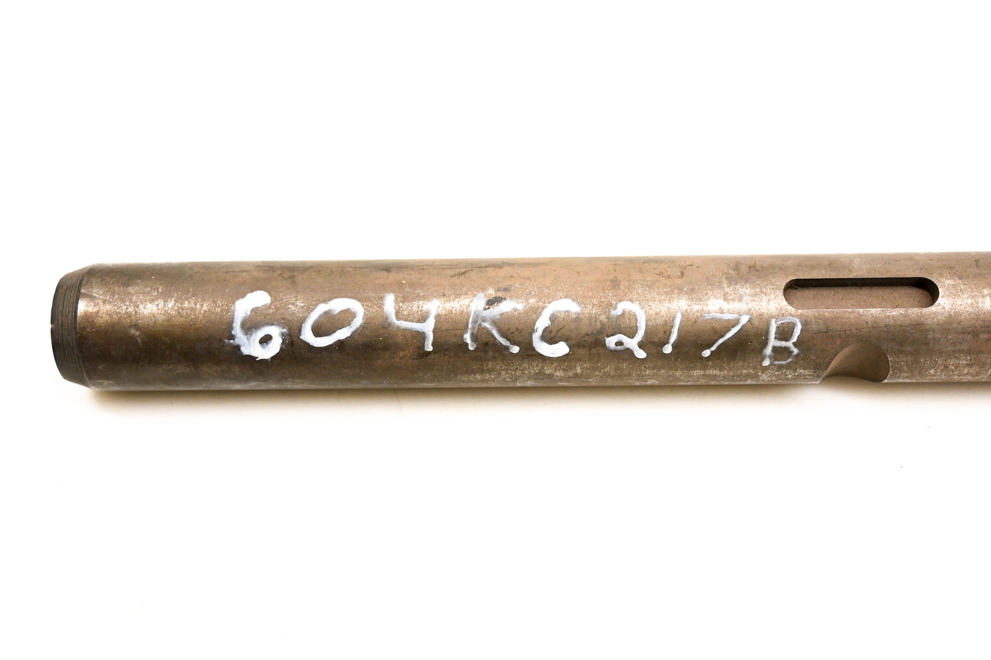 Mack 604KC217B Shaft NOS