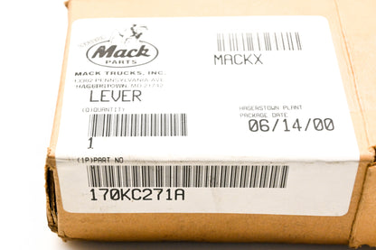 Mack 170KC271A Lever NOS