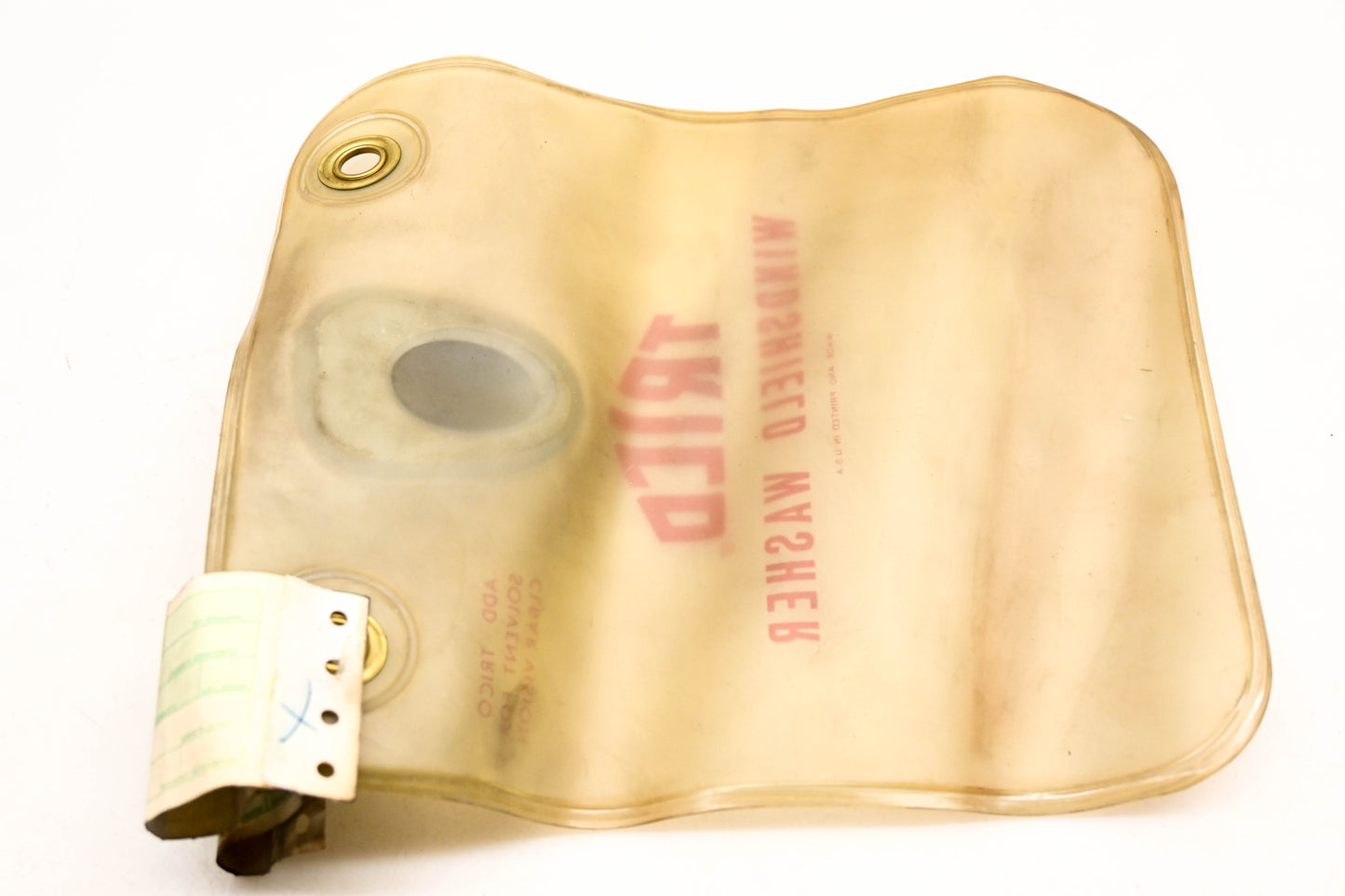 Mack 39QC453 Trico Windshield Washer Fluid Reservoir Bag NOS
