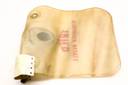 Mack 39QC453 Trico Windshield Washer Fluid Reservoir Bag NOS
