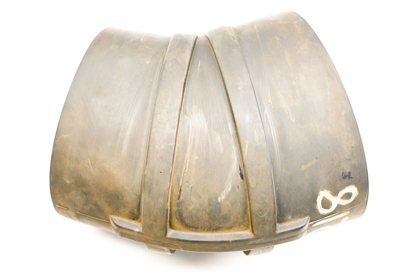 Mack 45MD218 Exhaust Hose