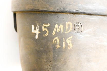 Mack 45MD218 Exhaust Hose