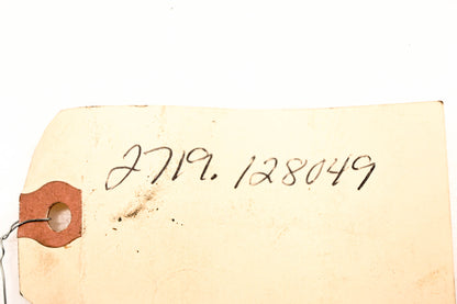 Mack 2719-128049 Locknut NOS