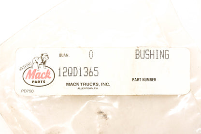 Mack 12QD1365 Bushing NOS