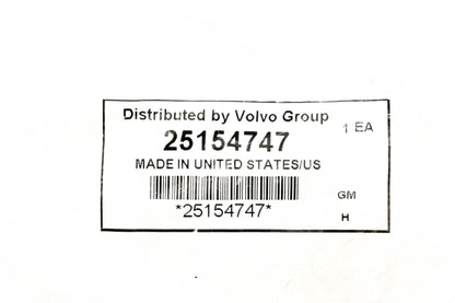 Volvo 25154747 Sleeve NOS