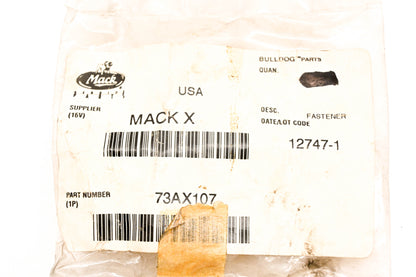 Mack 73AX107, 25100350 Fastener NOS
