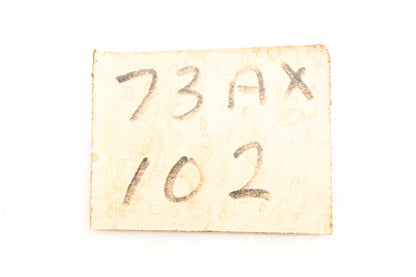 Mack 73AX102 Fastener NOS