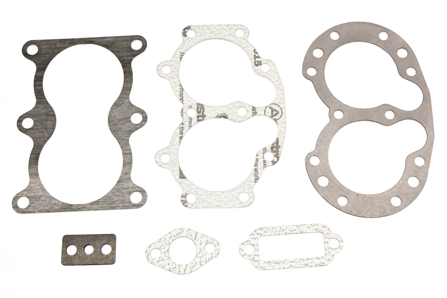 Mack 745280512 Gasket Kit NOS