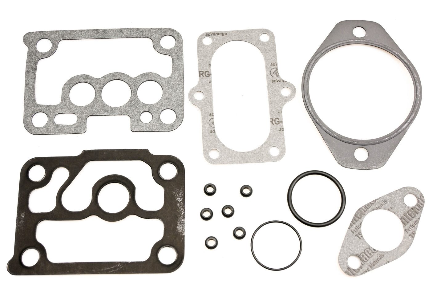 PAI 3841-170 Partial Gasket Kit NOS