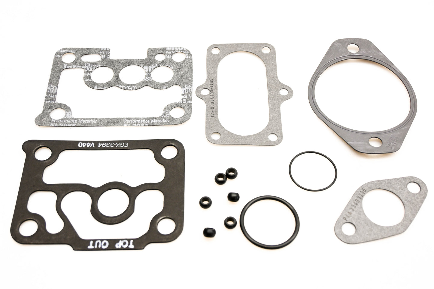 PAI 3841-170 Partial Gasket Kit NOS