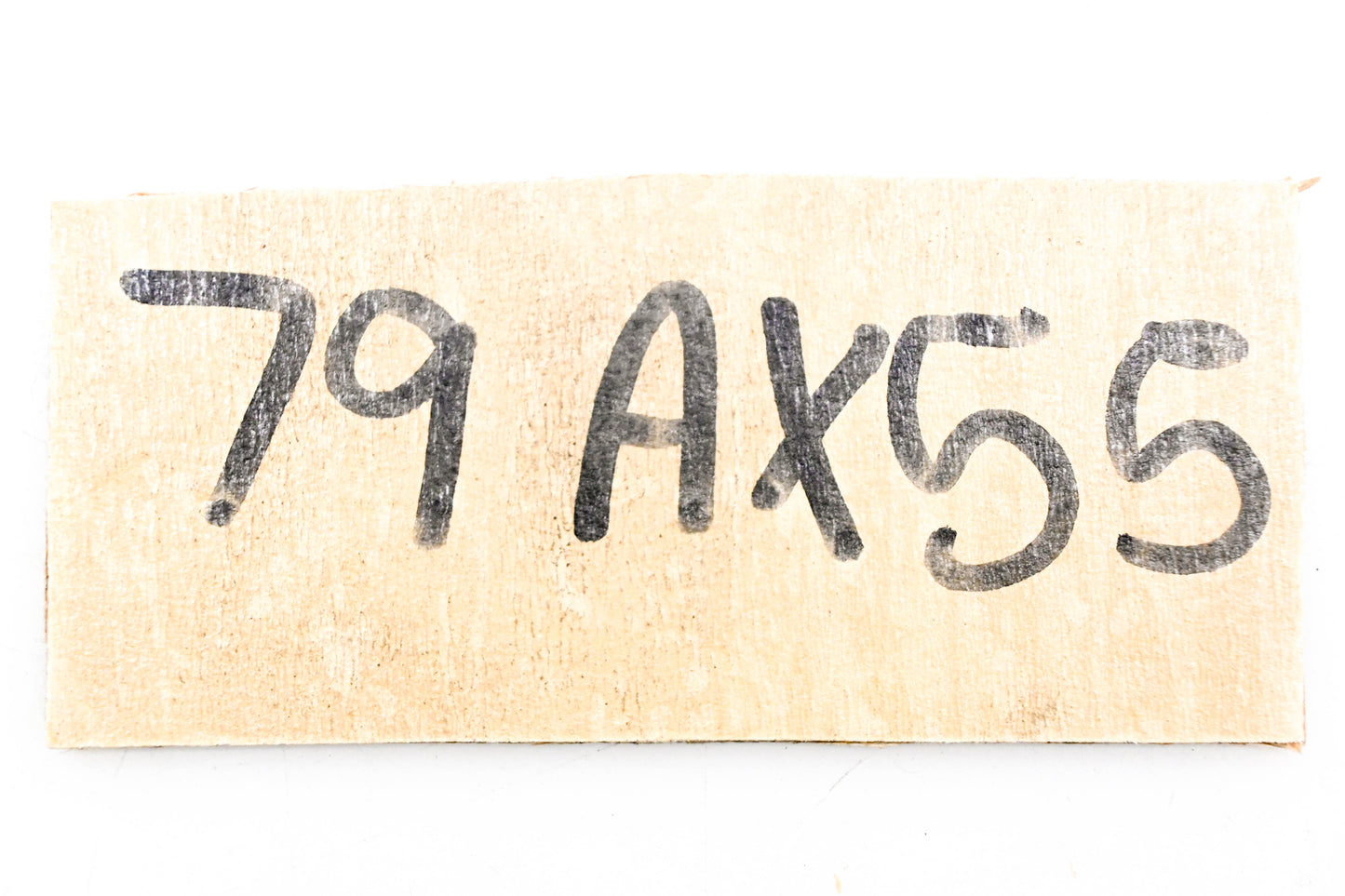 Mack 79AX55 Plug NOS