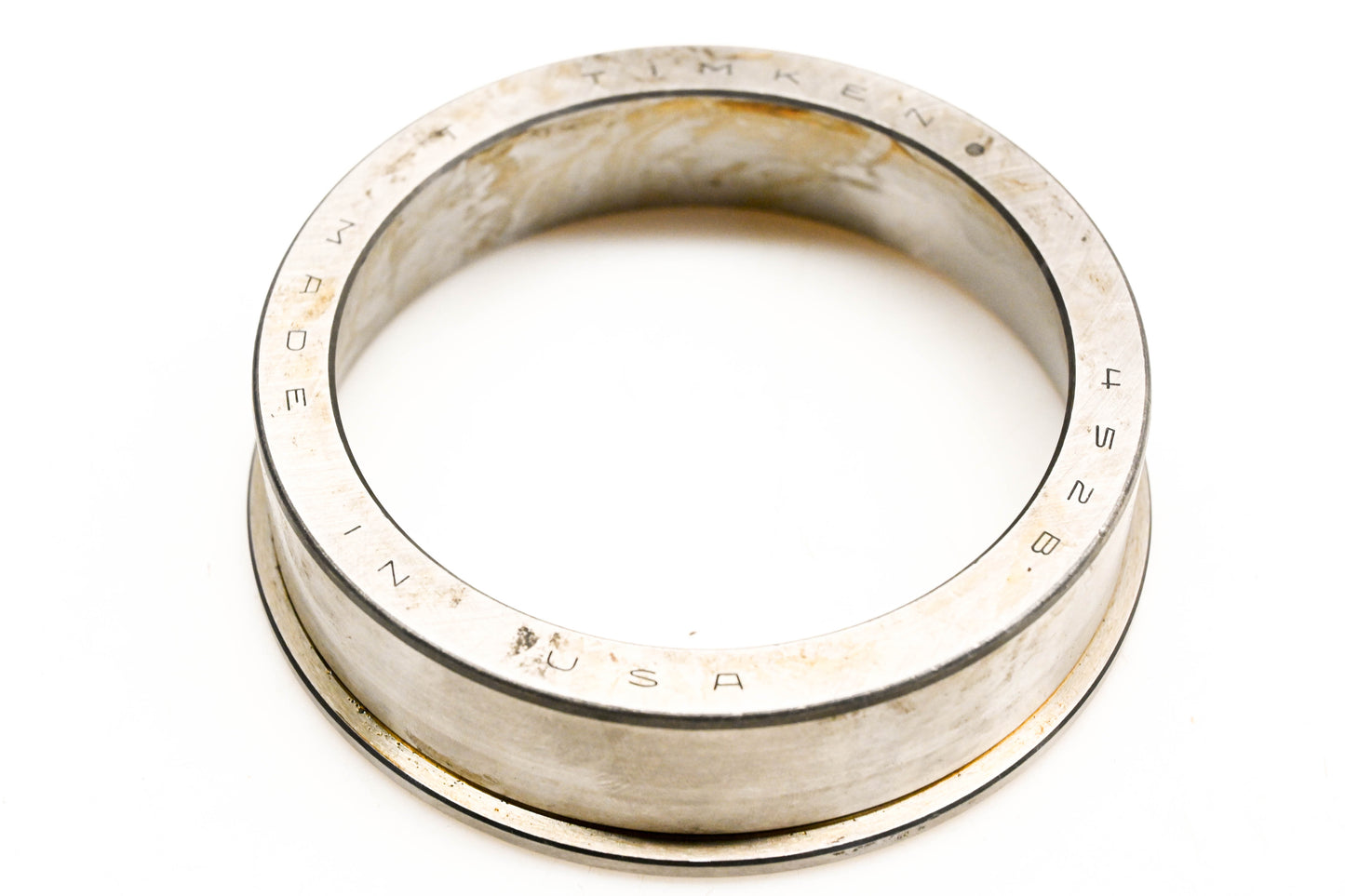 Mack 64AX220, 452B Timken Bearing Cup NOS