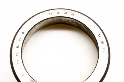 Timken 4536 Bearing Cup NOS