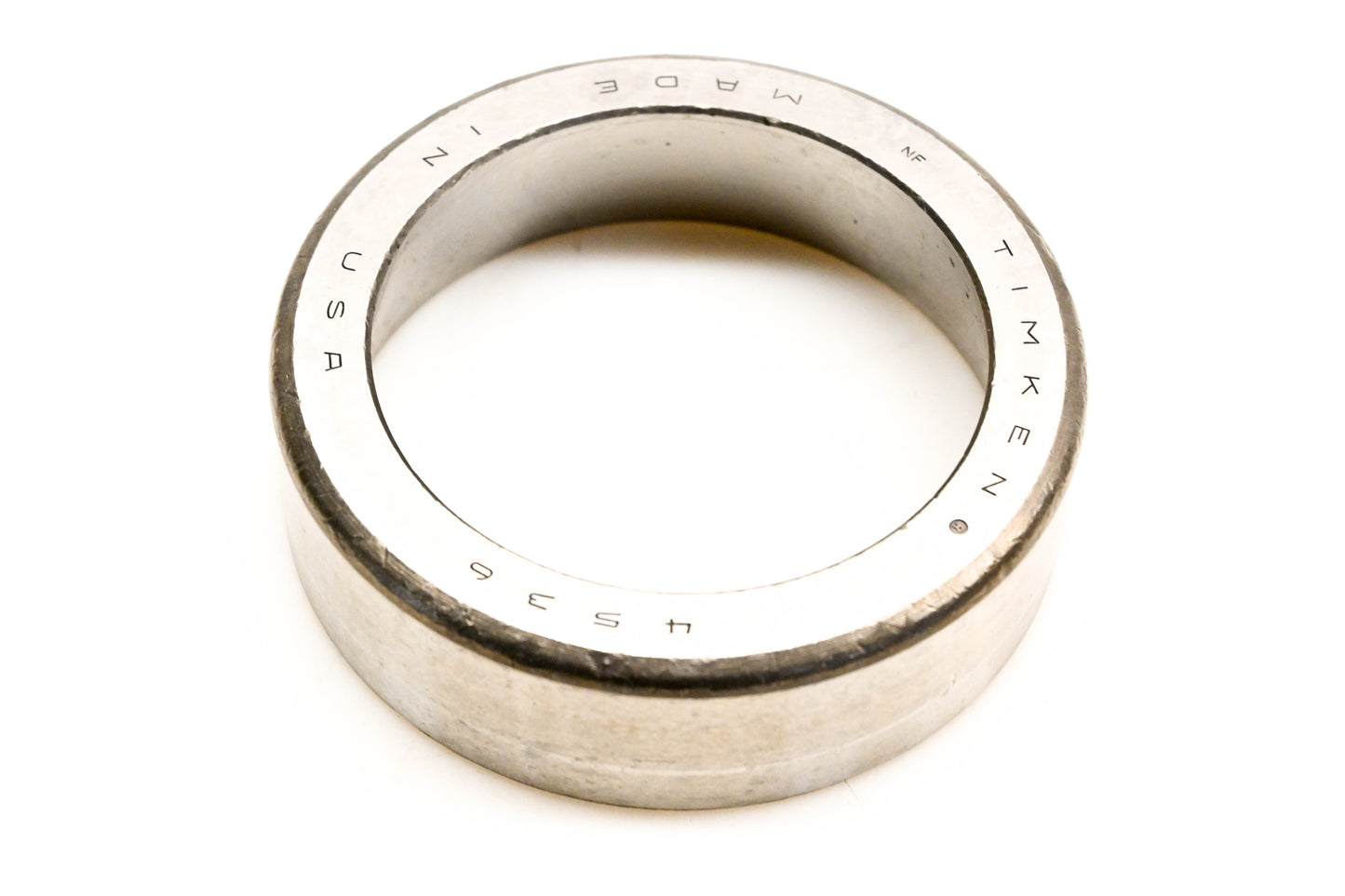 Mack 64AX202, 4536 Timken Bearing Cup NOS