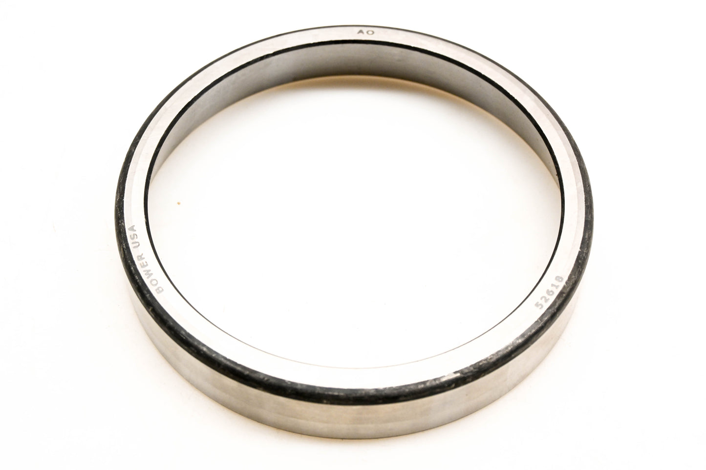 Mack 64AX182, 25191657 Bower Tapered Roller Cup NOS