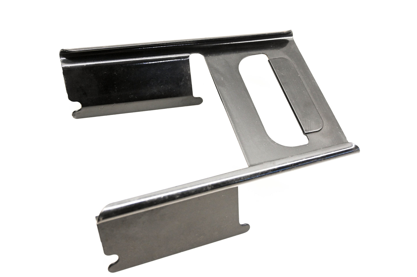 Hahn 544291 Lawnmower Grass Catcher Handle NOS