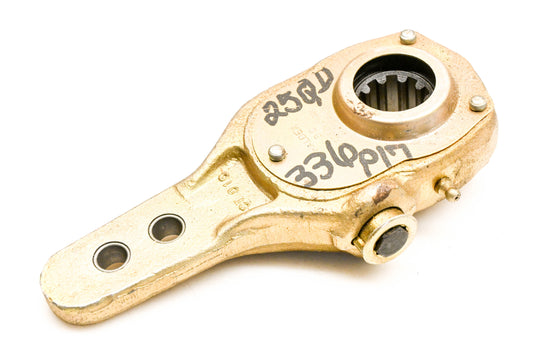 Mack 25QD336P17, 25073358 Haldex Slack Adjuster NOS