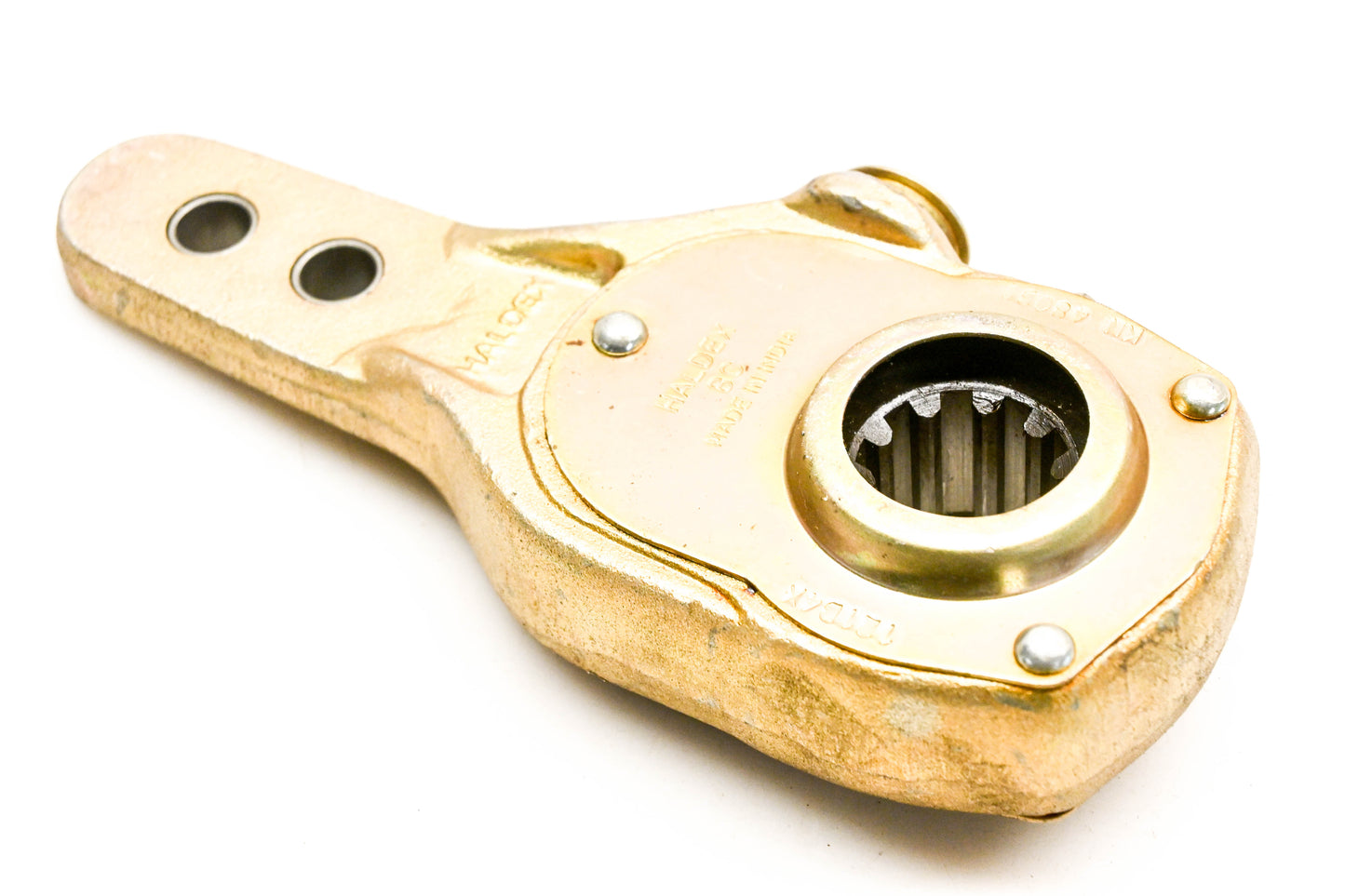 Mack 25QD336P17, 25073358 Haldex Slack Adjuster NOS