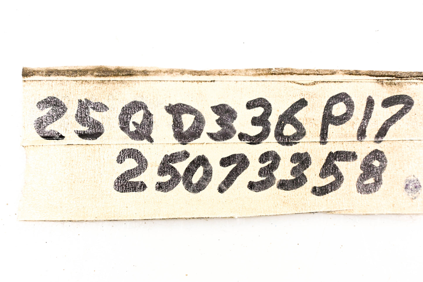 Mack 25QD336P17, 25073358 Haldex Slack Adjuster NOS