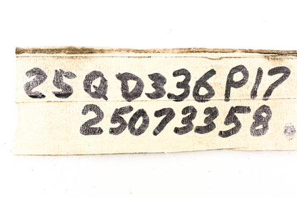 Mack 25QD336P17, 25073358 Haldex Slack Adjuster NOS