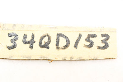 Mack 34QD153 Headless Straight Pin NOS