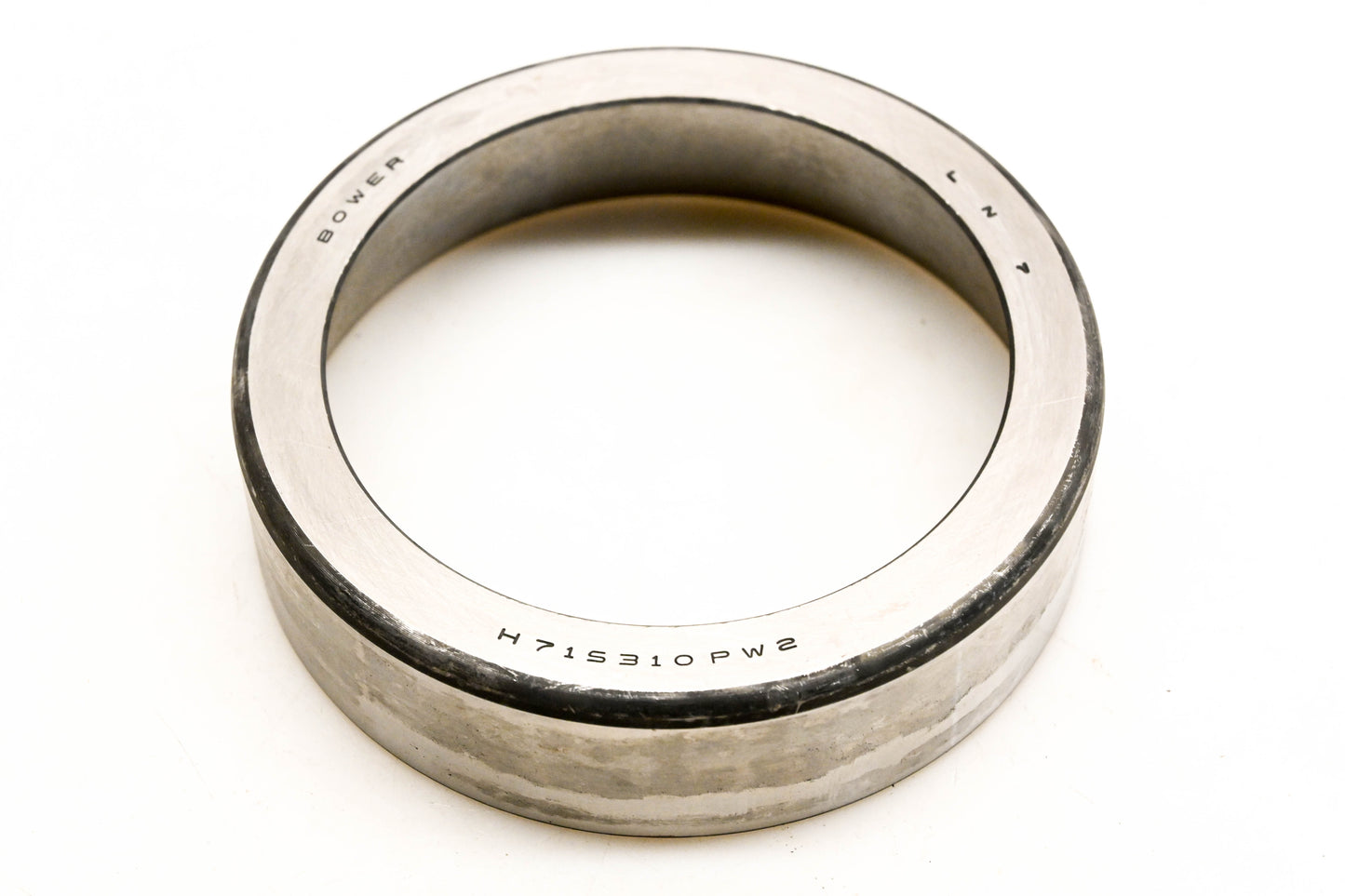 Mack 64AX222, H715310PW2 Bower Bearing Cup NOS